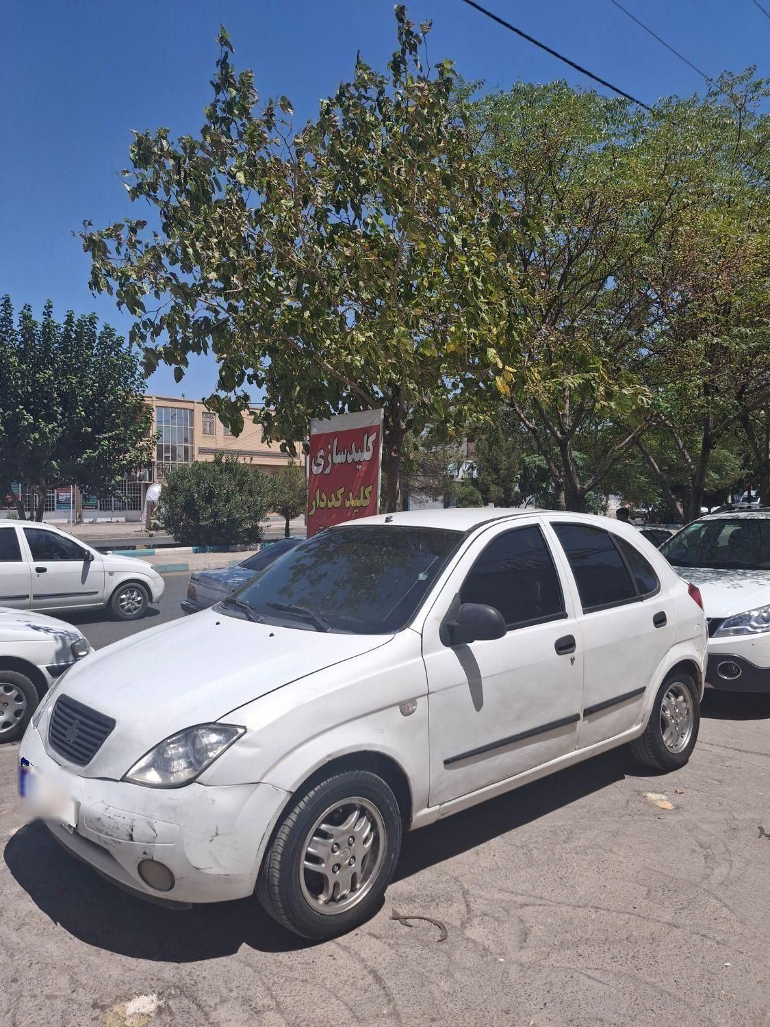 خودرو تیبا، 2 آگهی ann_19849440
