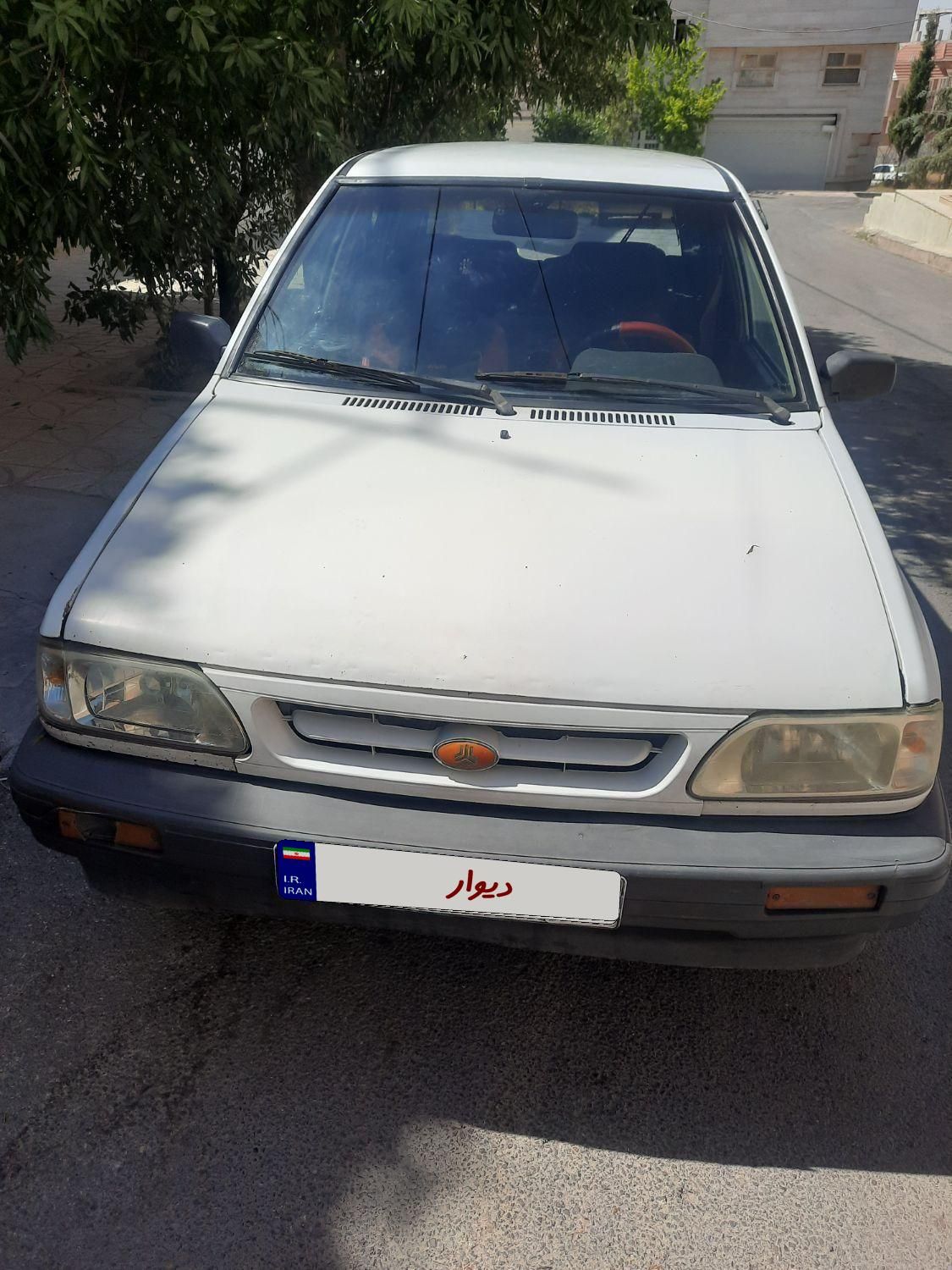 خودرو پراید، 111 آگهی ann_19849444