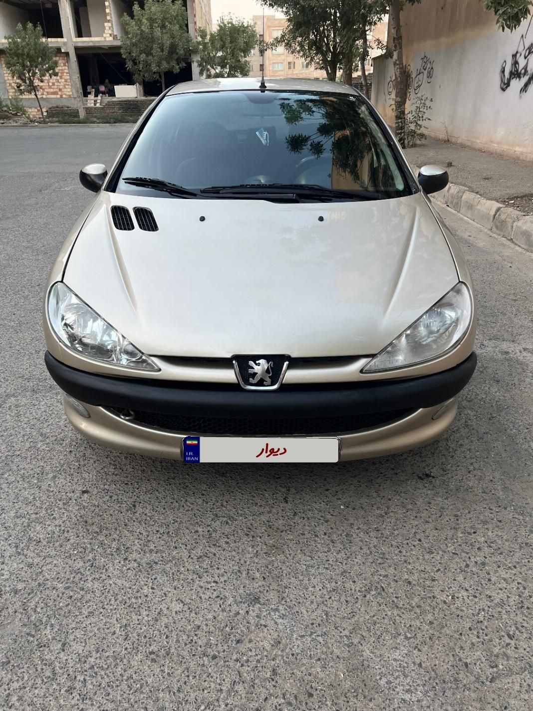 خودرو پژو، 206 آگهی ann_19849447