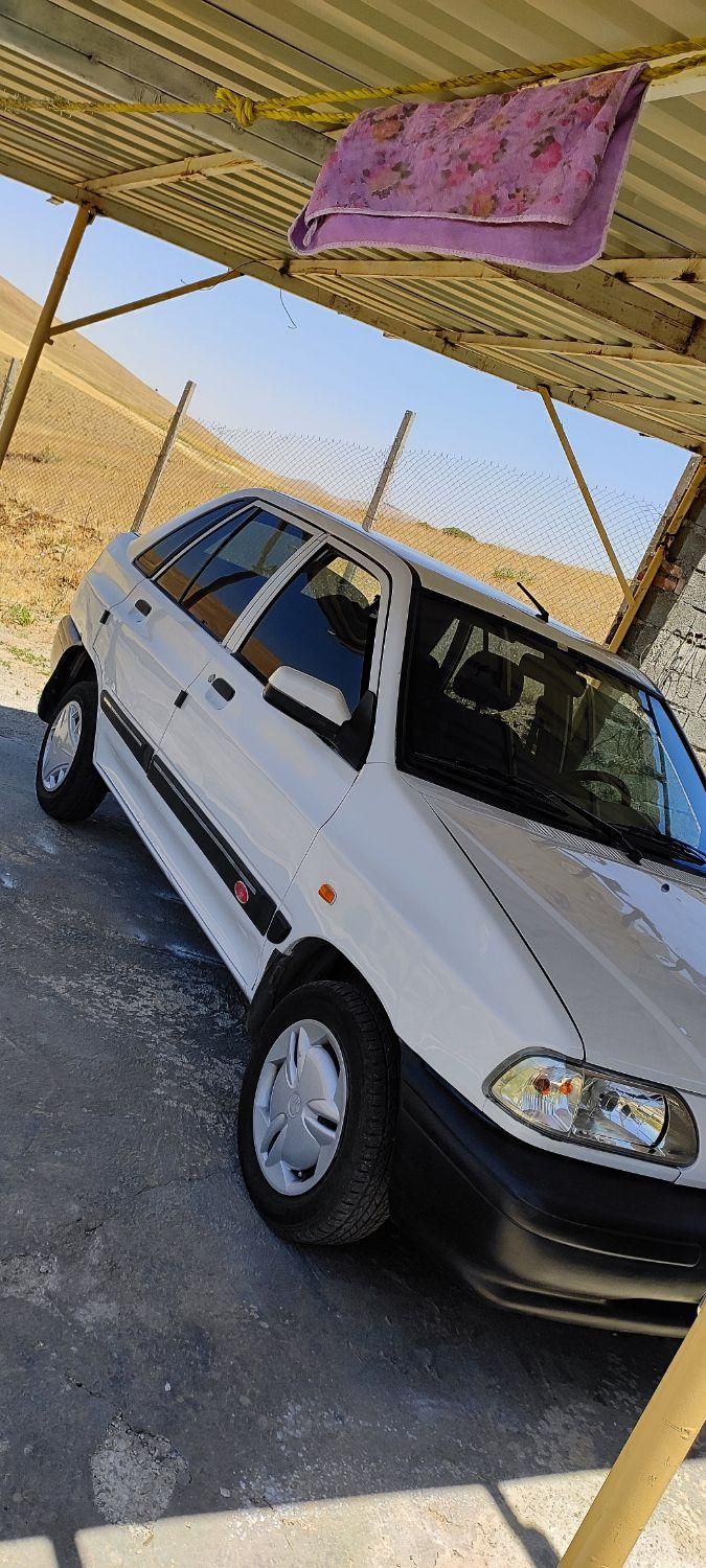 پراید 141 SL - 1389