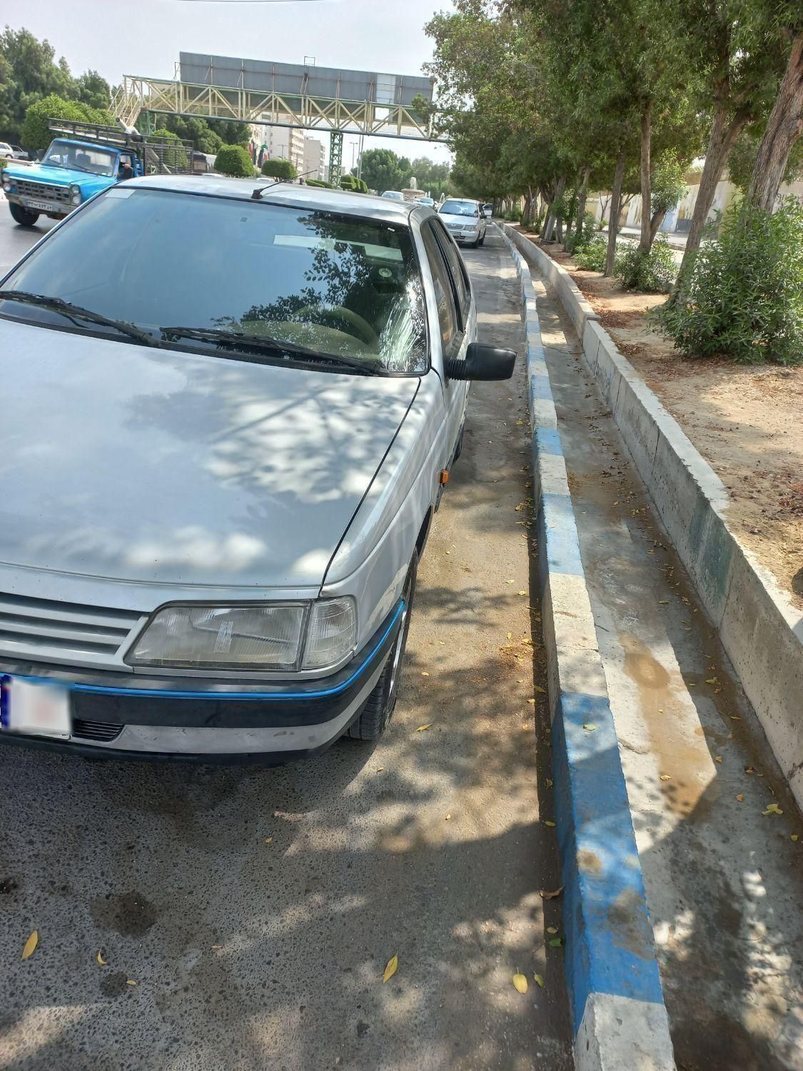 خودرو پژو، 405 آگهی ann_19849459