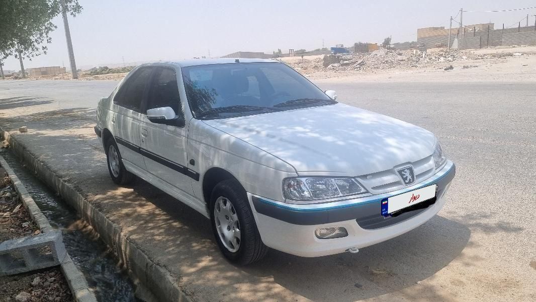 خودرو پژو، پارس آگهی ann_19849480