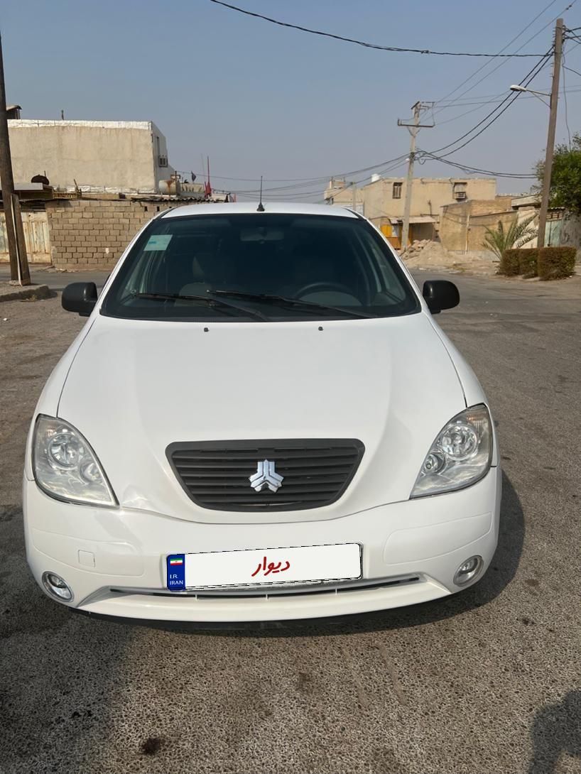 خودرو تیبا، 2 آگهی ann_19849486