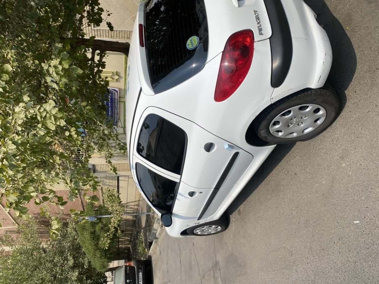خودرو پژو، 206 آگهی ann_19849498