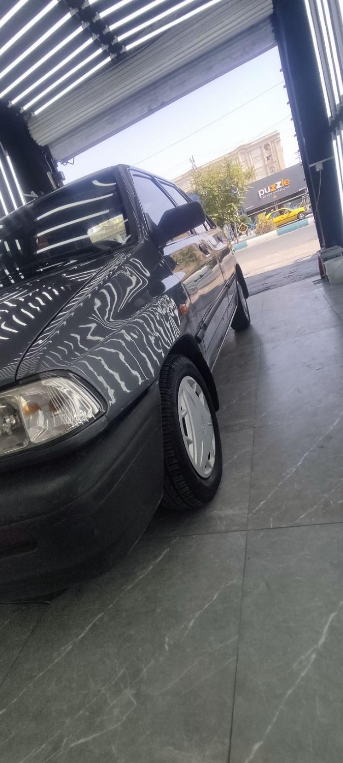 خودرو پراید، صبا آگهی ann_19849505