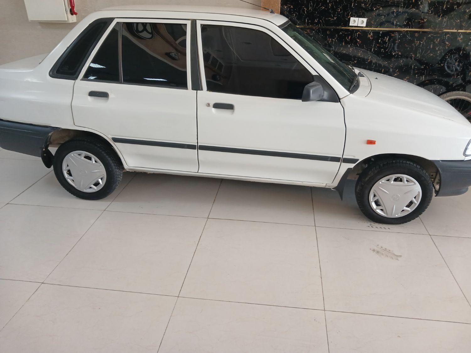 خودرو پراید، صبا آگهی ann_19849531