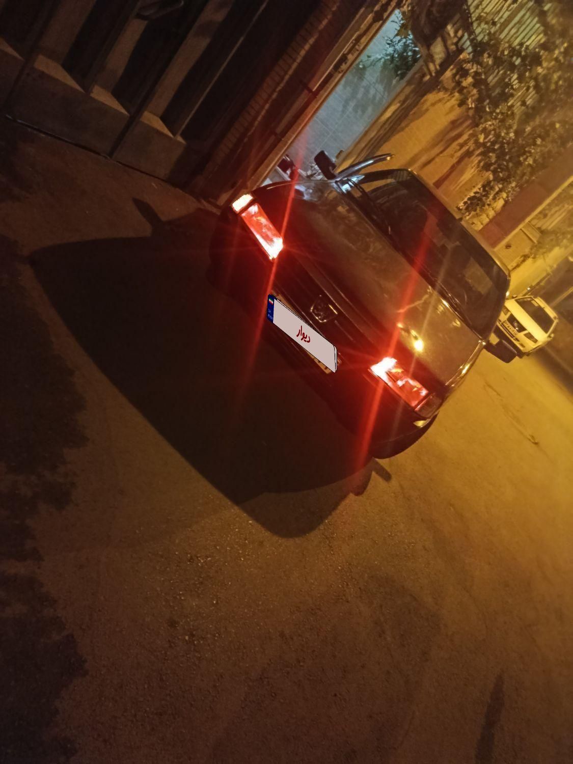 خودرو پژو، روآ G2 آگهی ann_19849536