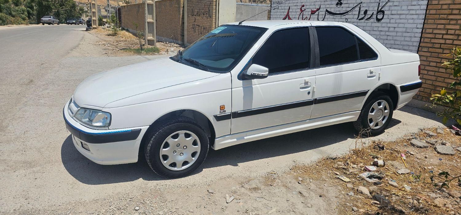 خودرو پژو، پارس آگهی ann_19849541