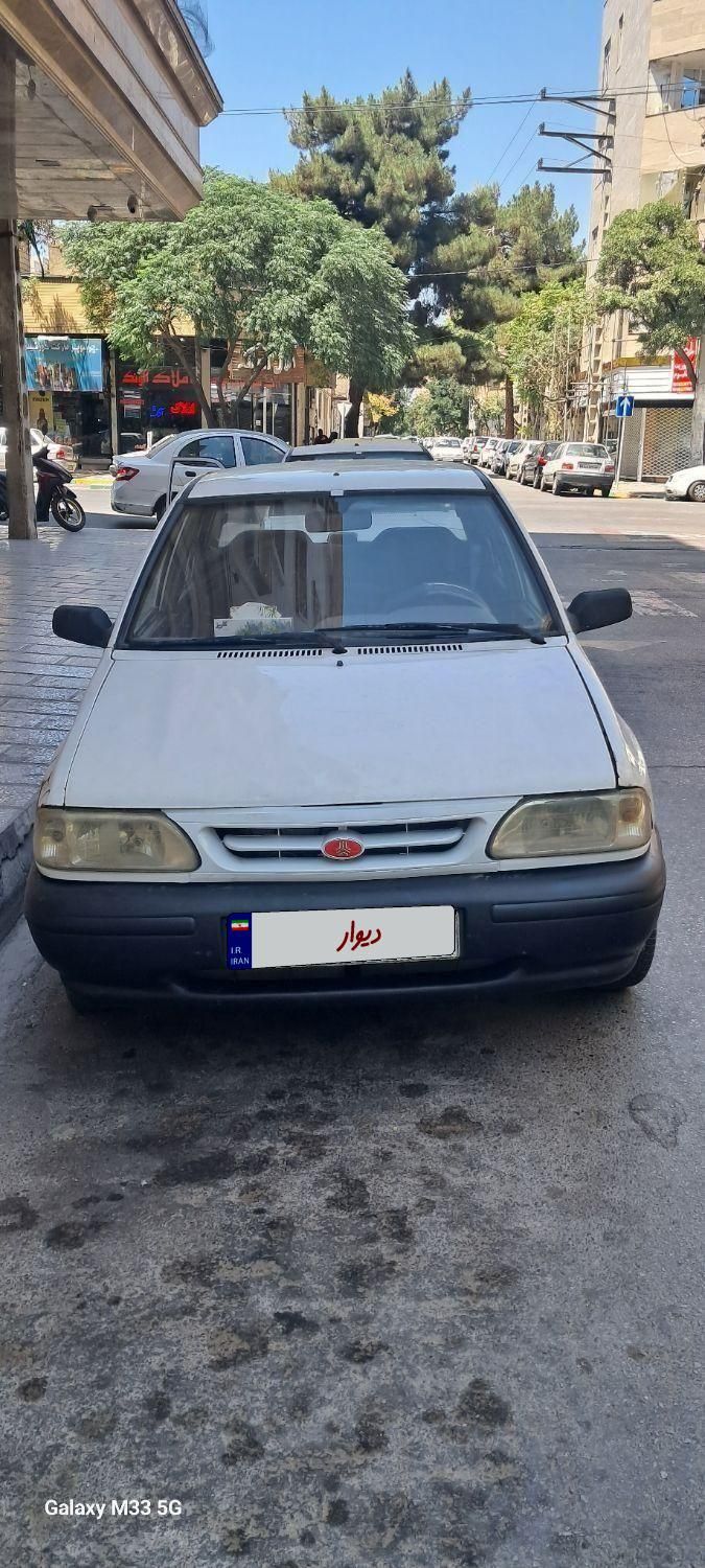 خودرو پراید، 131 آگهی ann_19849544