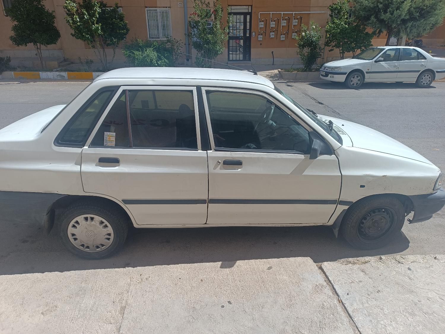 خودرو پراید، صبا آگهی ann_19849553