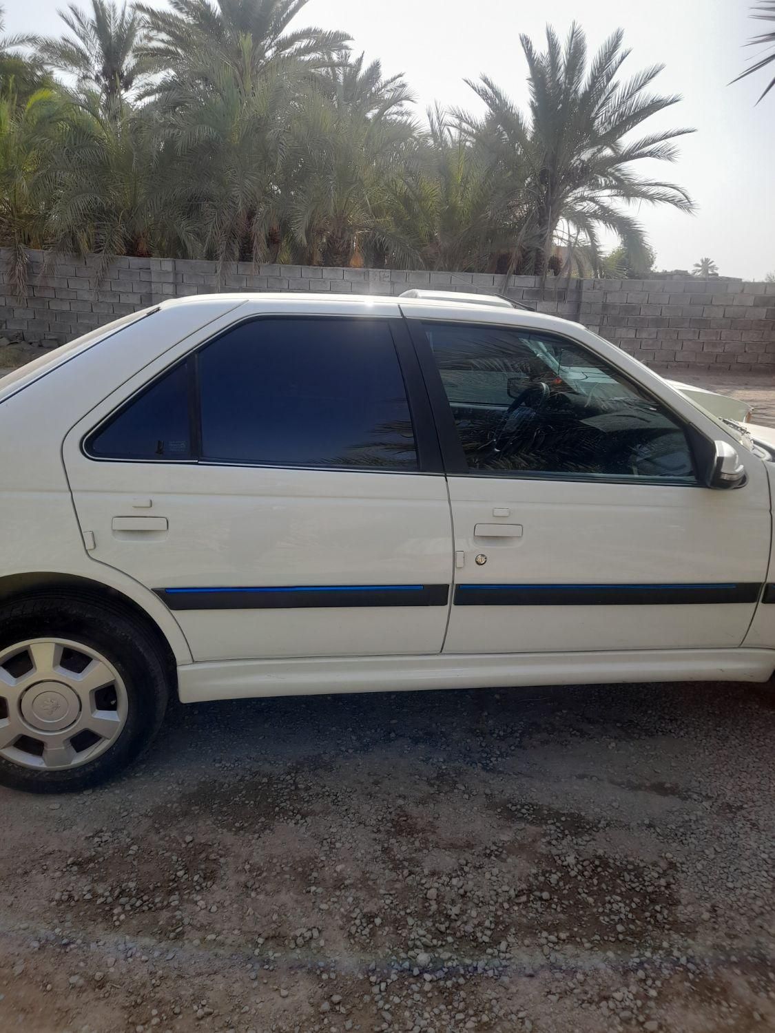 خودرو پژو، پارس آگهی ann_19849568