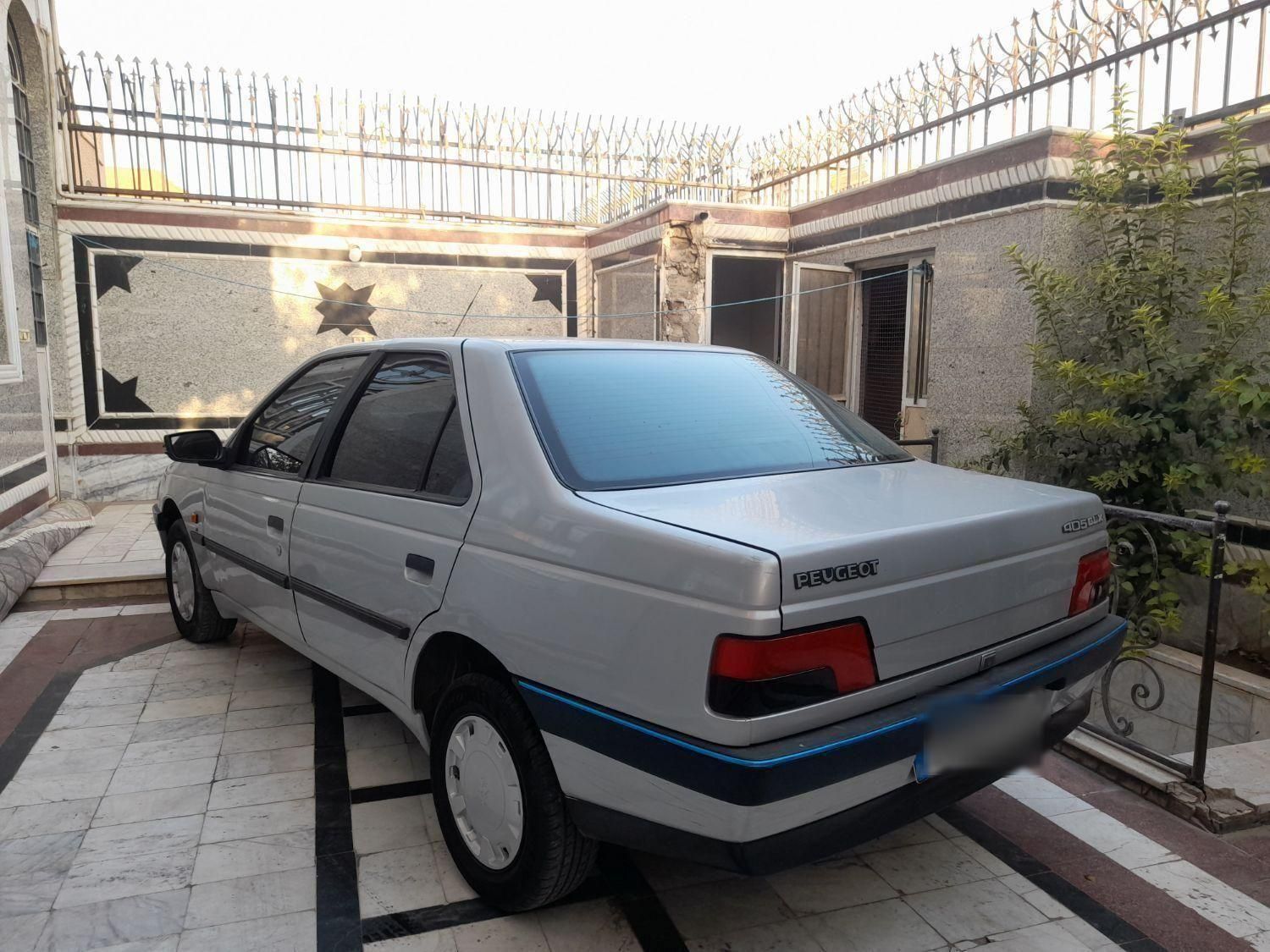 خودرو پژو، 405 آگهی ann_19849571