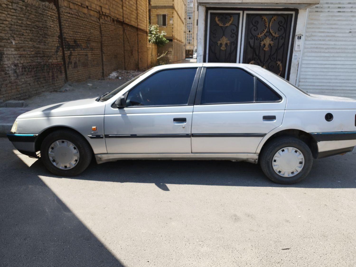 خودرو پژو، 405 آگهی ann_19849573