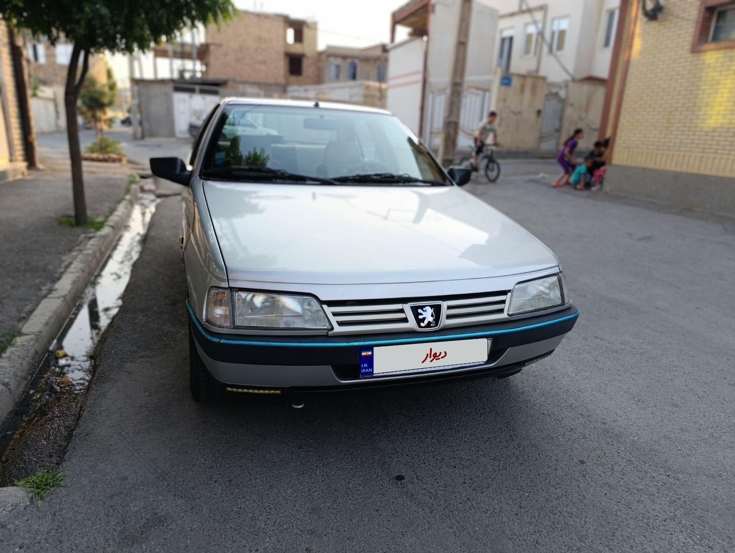 خودرو پژو، 405 آگهی ann_19849576