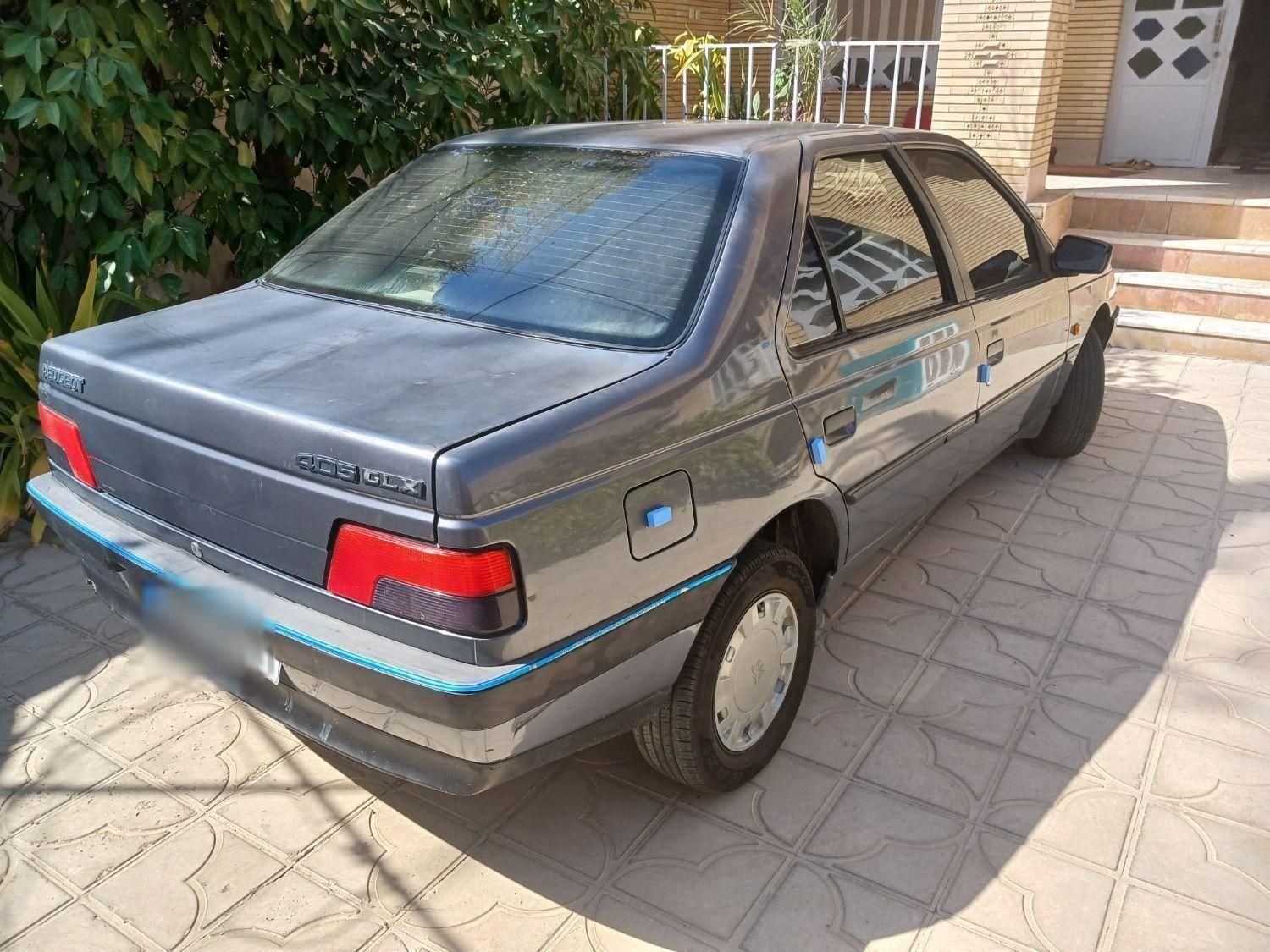 خودرو پژو، 405 آگهی ann_19849578