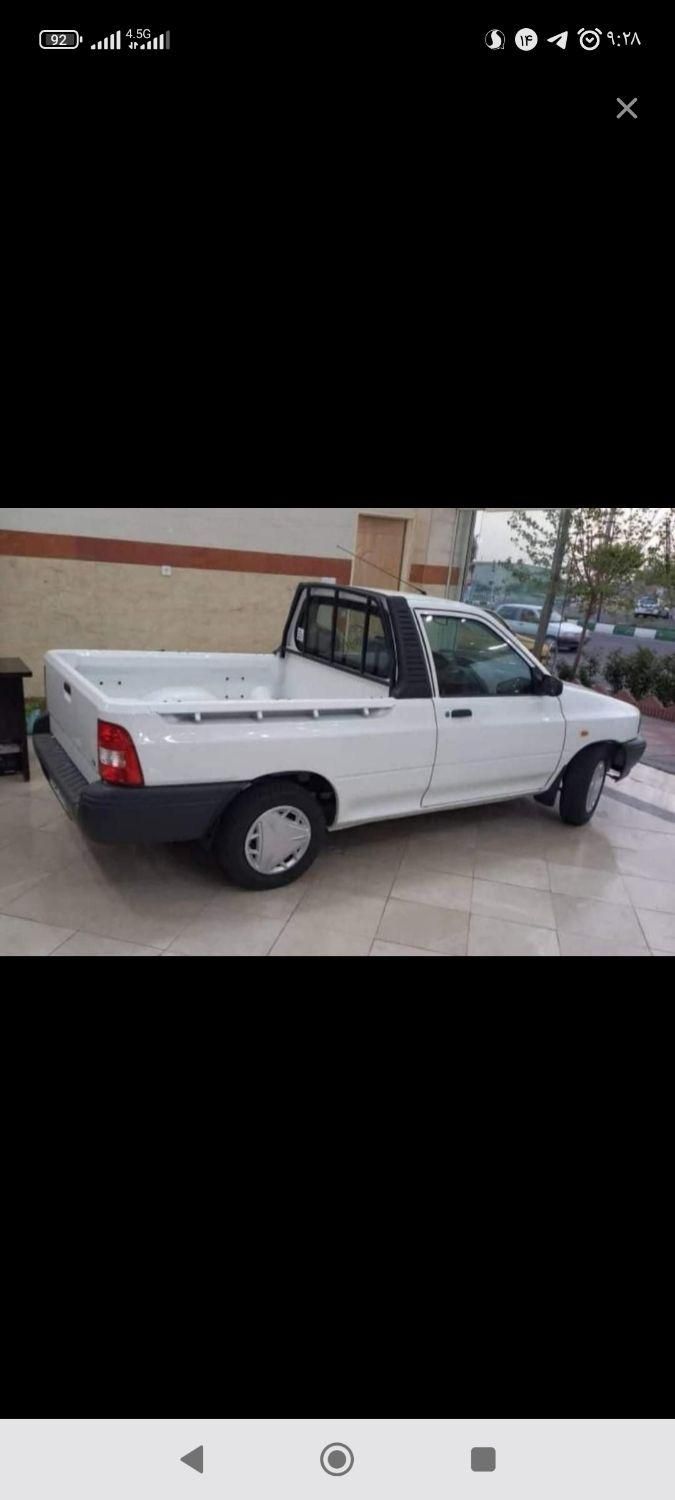 خودرو پراید، 151 آگهی ann_19849650