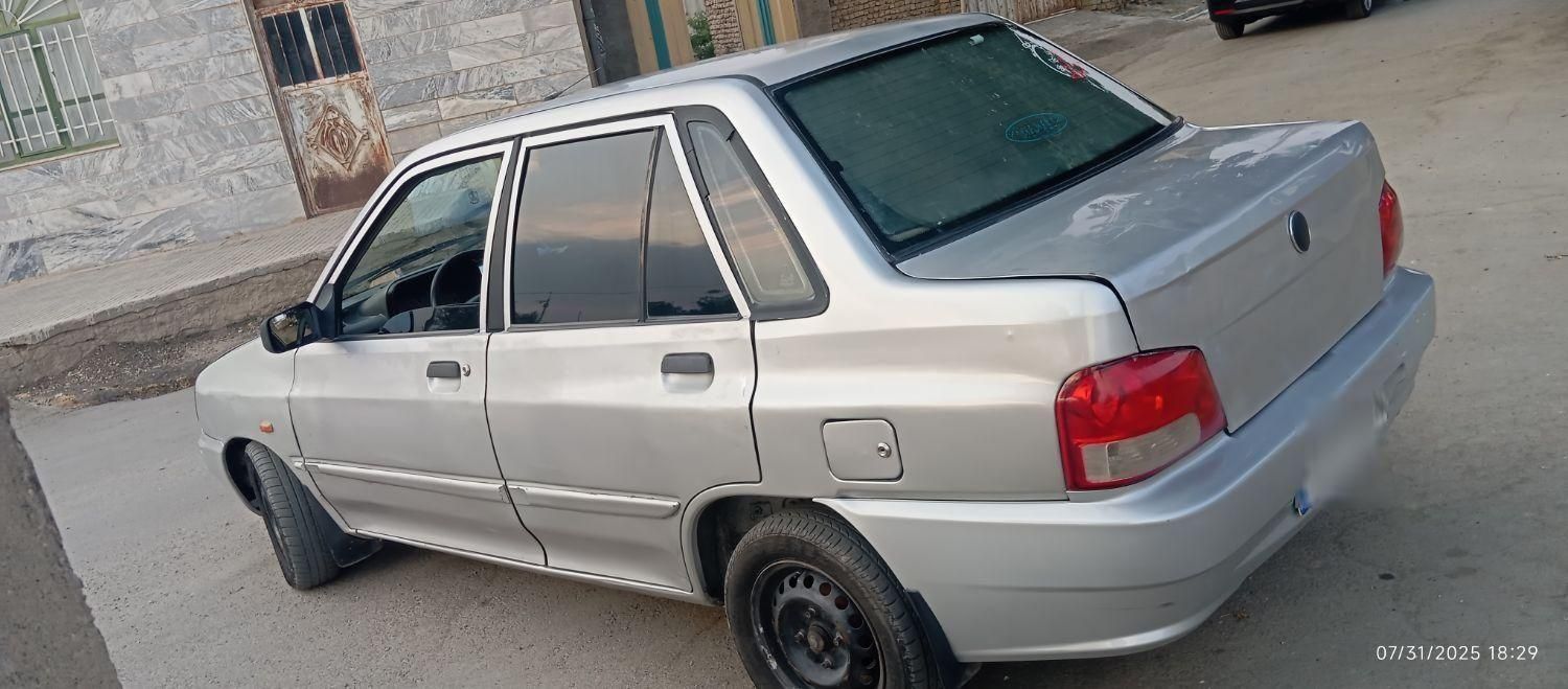 پراید 132 ساده - 1388