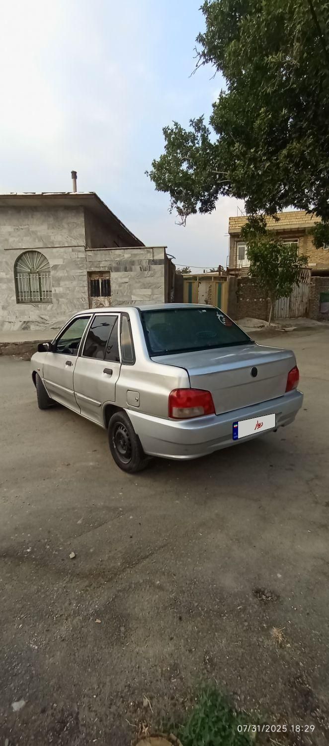 خودرو پراید، 132 آگهی ann_19849668