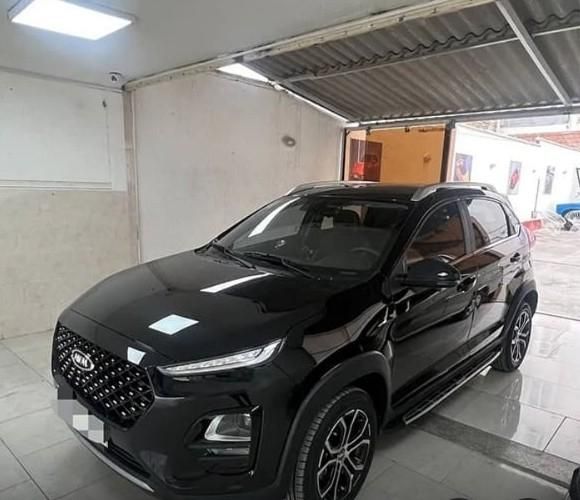 خودرو ام وی ام، X22 آگهی ann_19849674