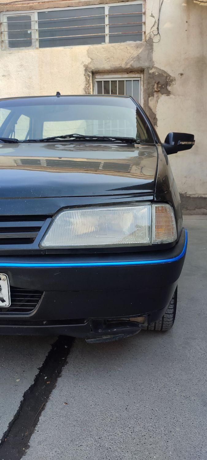 پژو 405 GLX - 1390