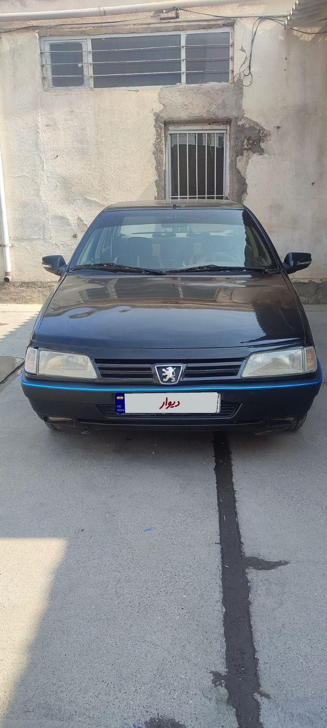 خودرو پژو، 405 آگهی ann_19849678