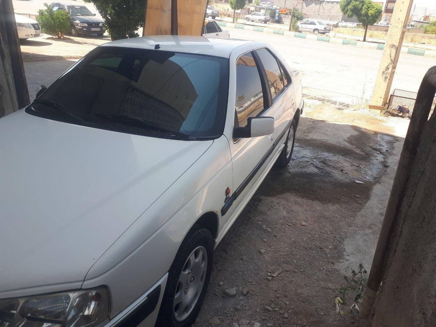 خودرو پژو، پارس آگهی ann_19849700