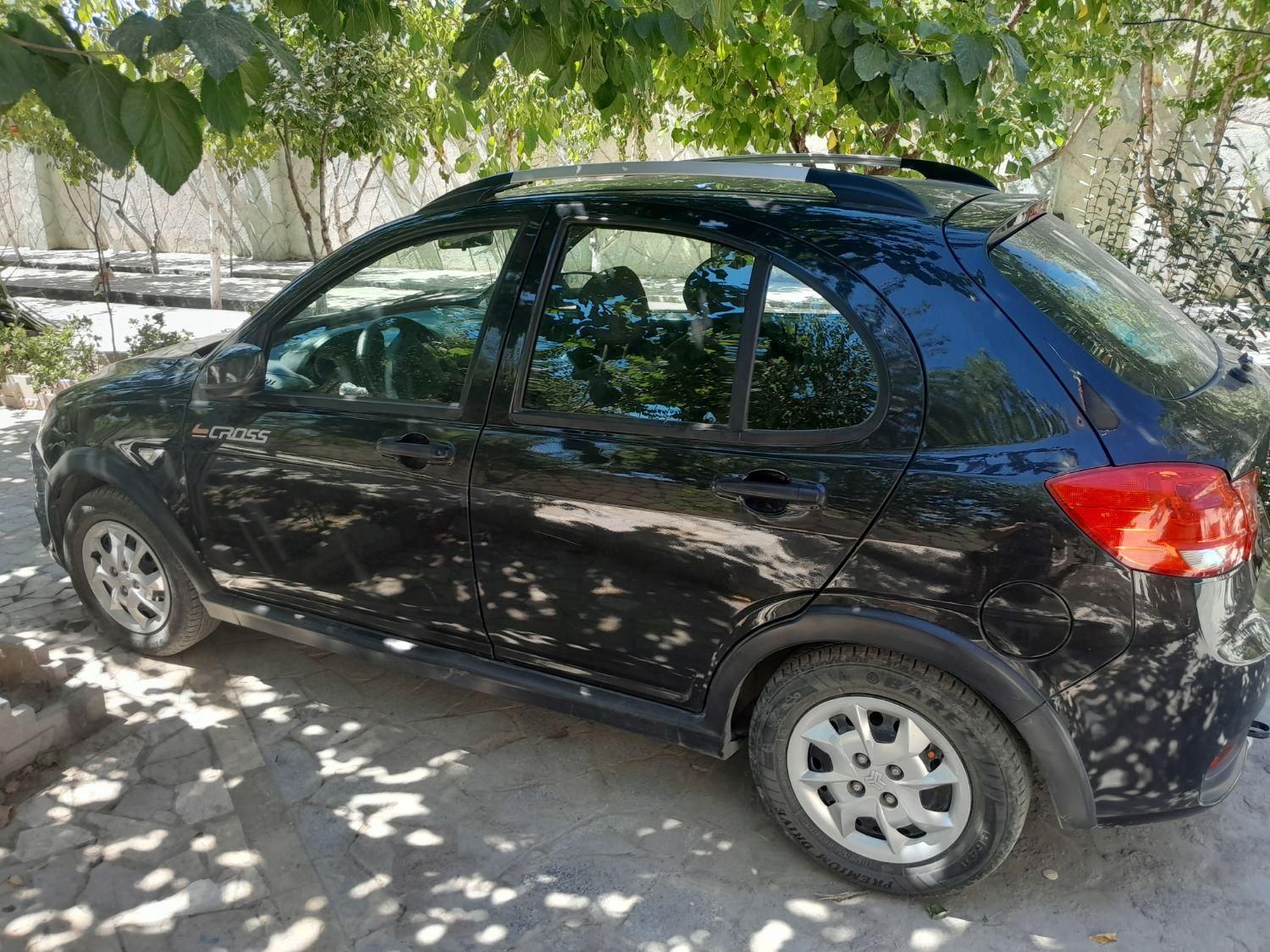 خودرو کوییک، S آگهی ann_19849701