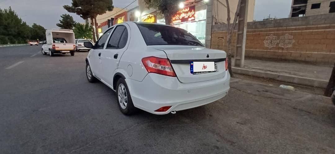 ساینا G GXL بنزینی - 1400