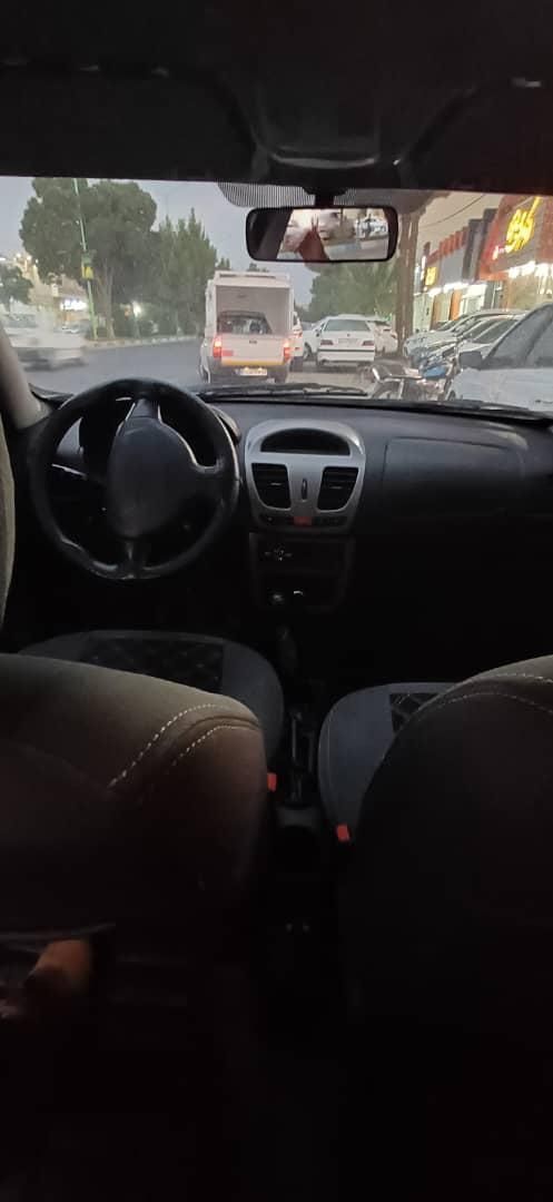 ساینا G GXL بنزینی - 1400