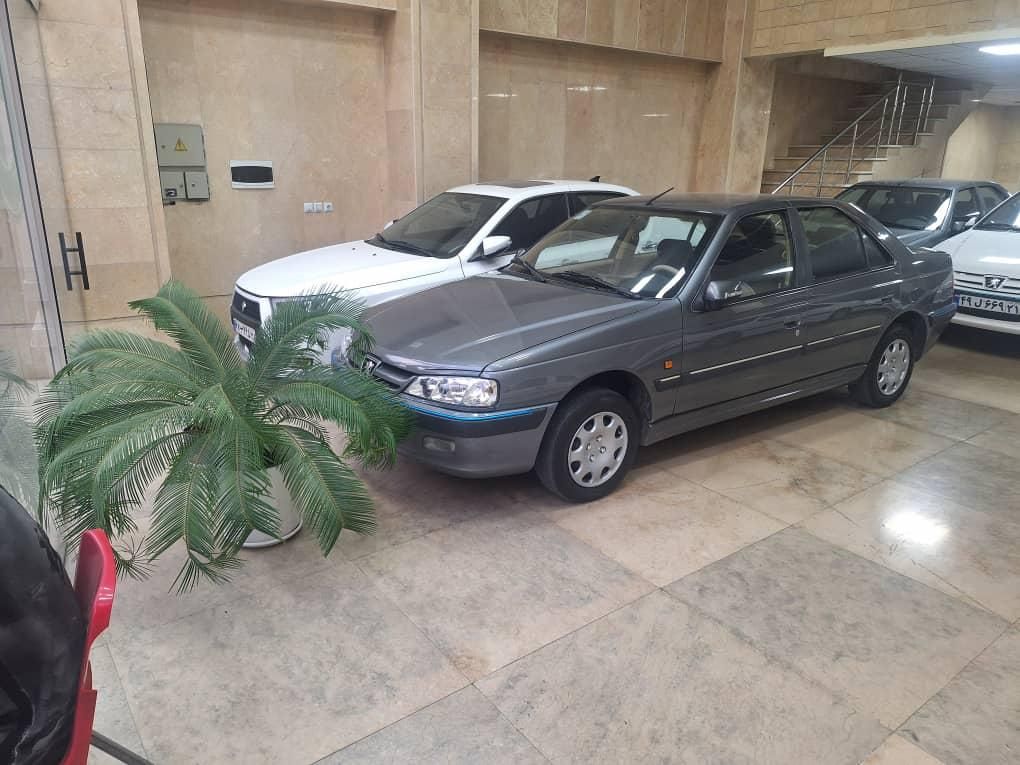 خودرو پژو، پارس آگهی ann_19849714