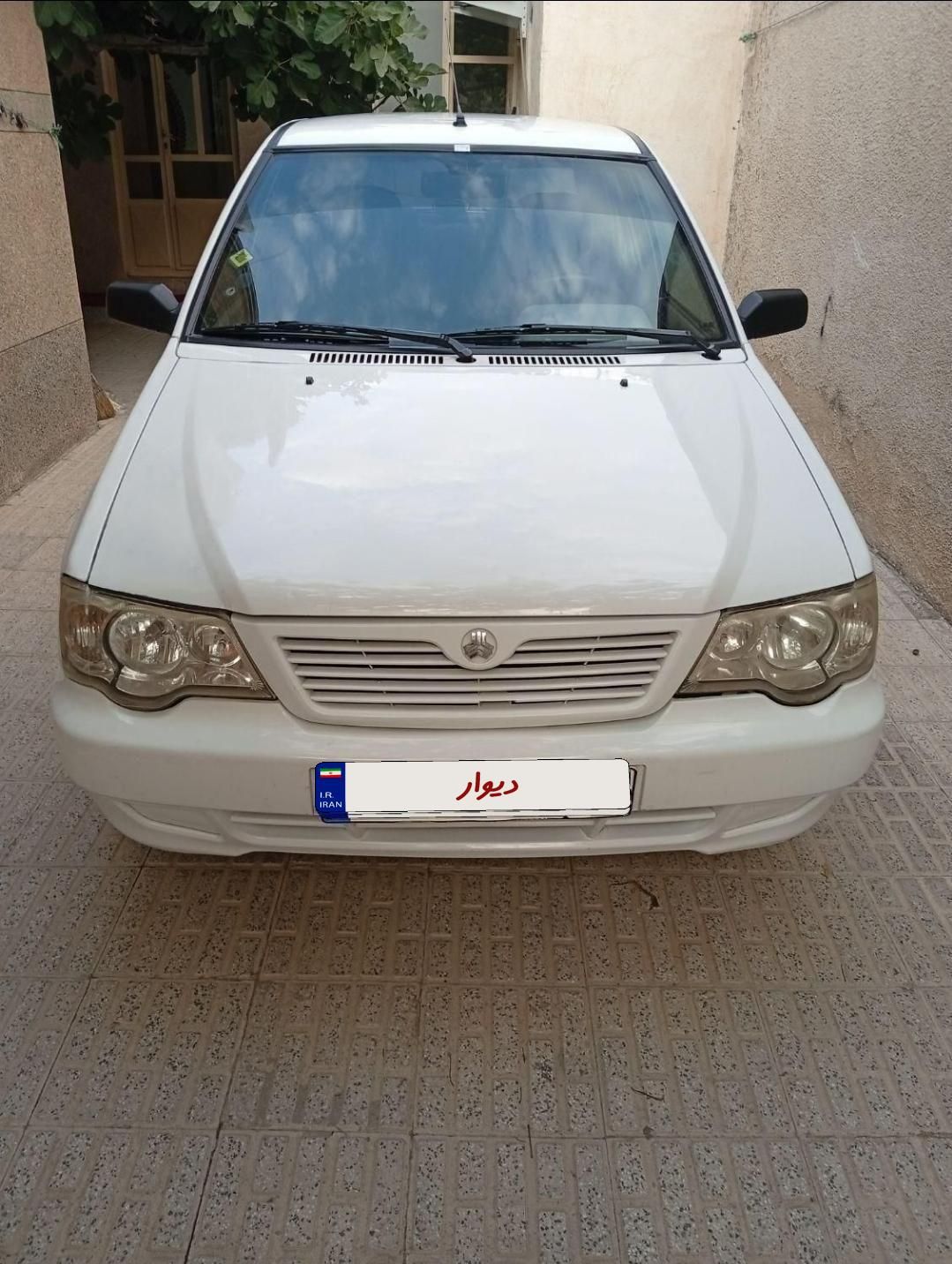 خودرو پراید، 132 آگهی ann_19849756