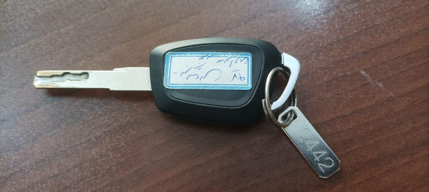 برلیانس H330 اتوماتیک 1650 - 1397