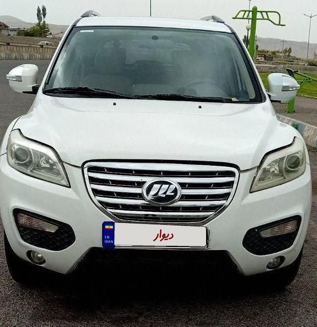 خودرو لیفان، X60 آگهی ann_19849839