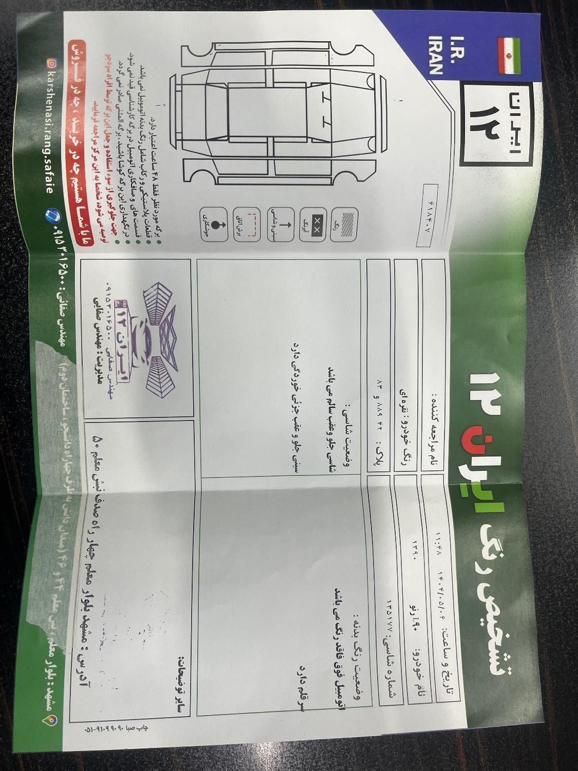 رنو تندر 90 E2 - 1390