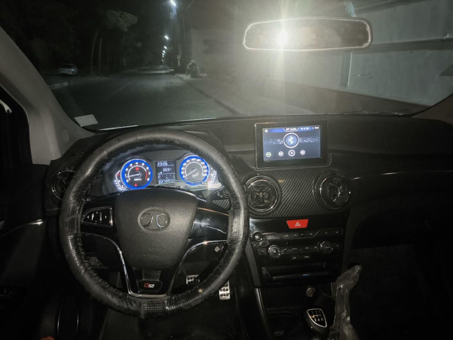 بایک X25 دنده ای - 1397