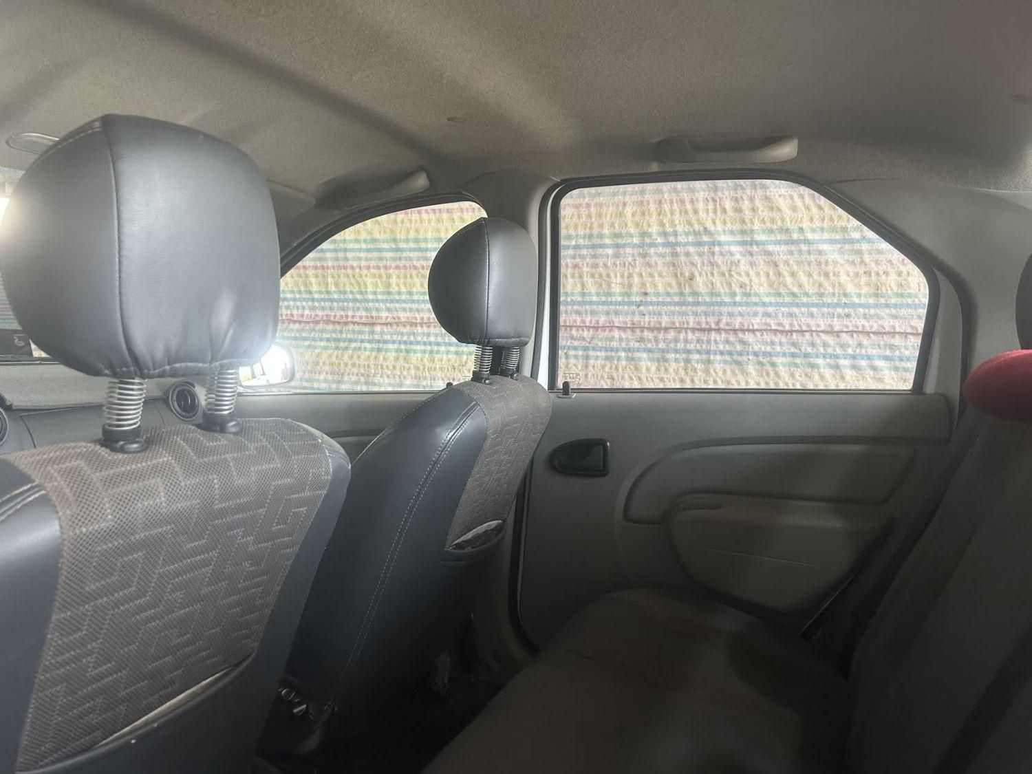 رنو تندر 90 E2 - 1396