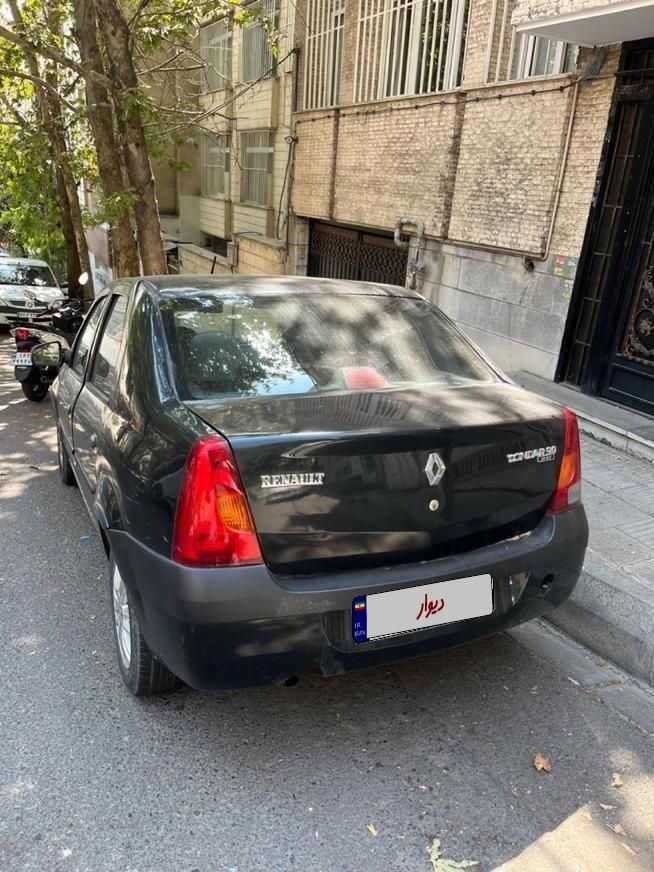 رنو تندر 90 E2 - 1389