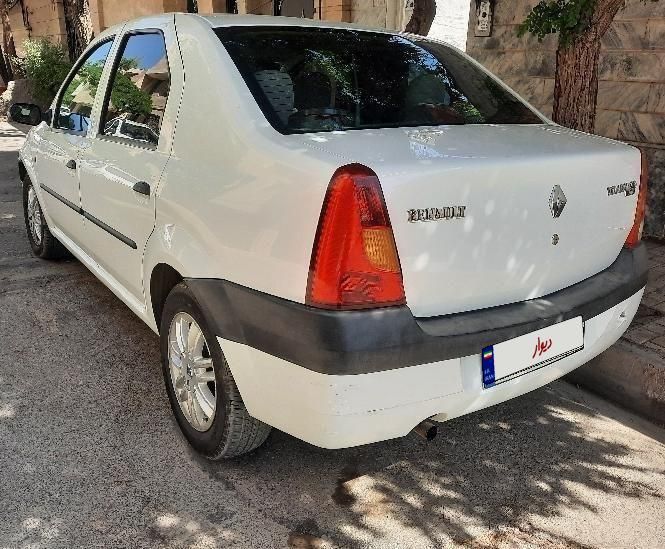 رنو تندر 90 E2 - 1390