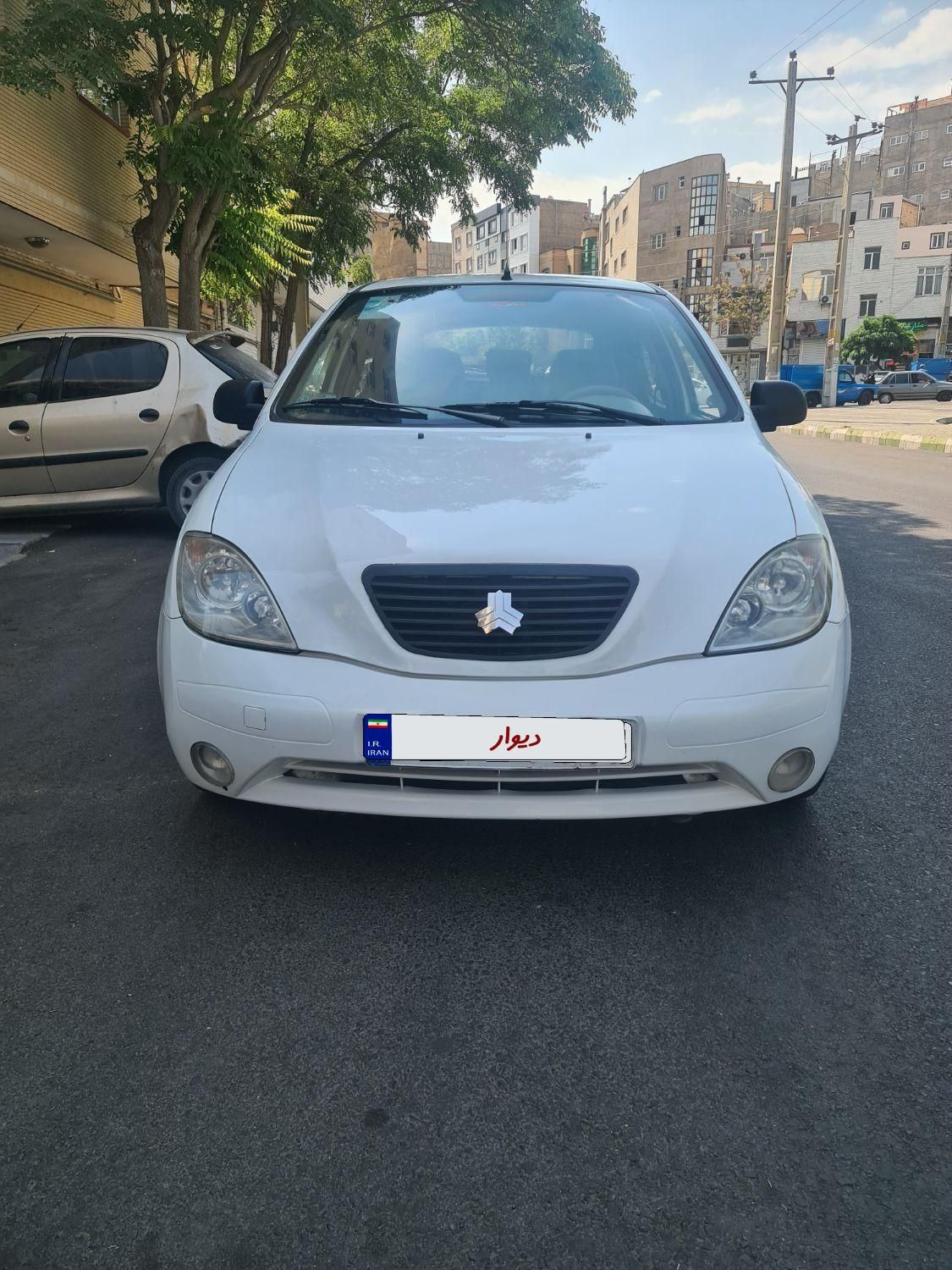 خودرو تیبا، 2 آگهی ann_19849957