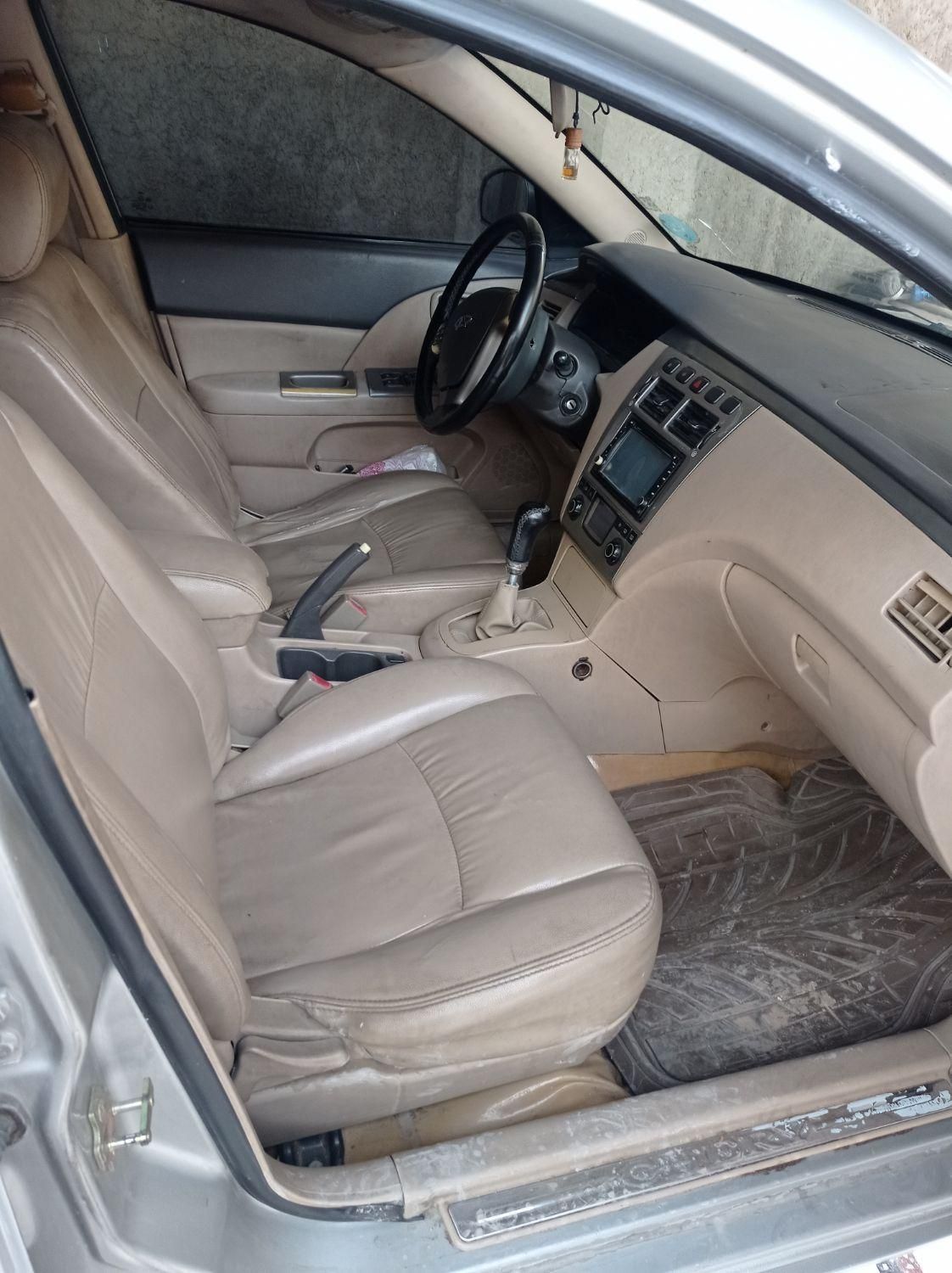 ام وی ام 530 دنده ای - 1390