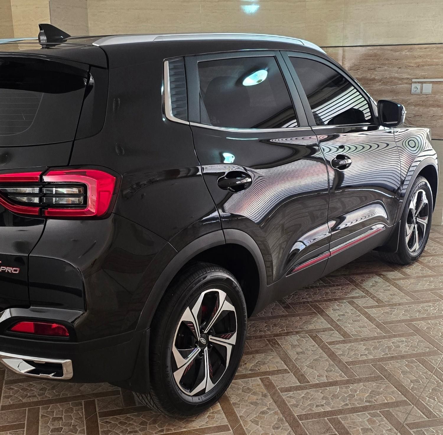 ام وی ام X55 پرو IE - 1402