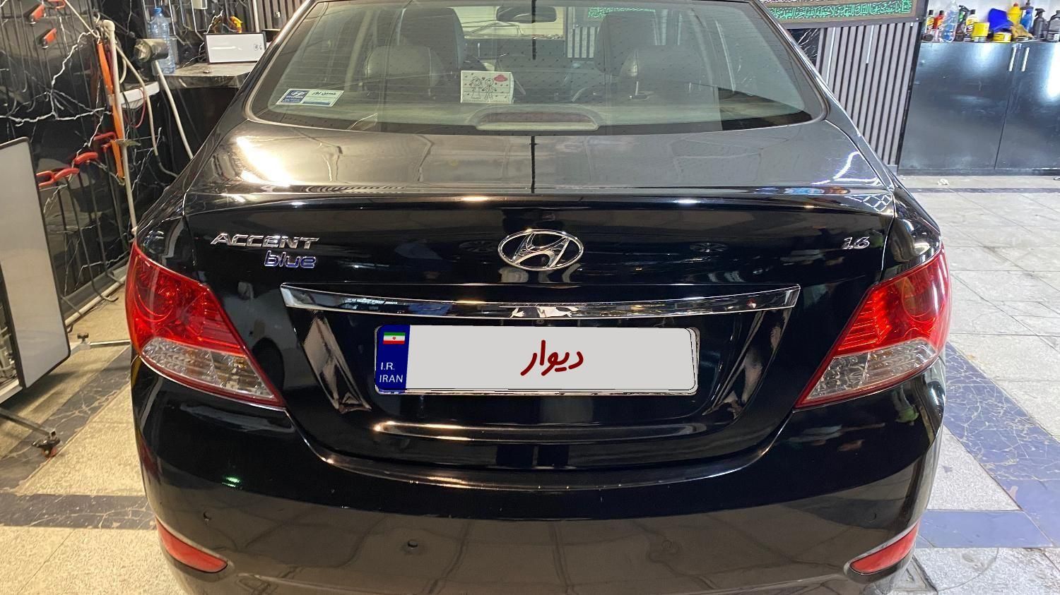 خودرو هیوندای، اکسنت آگهی ann_19849985