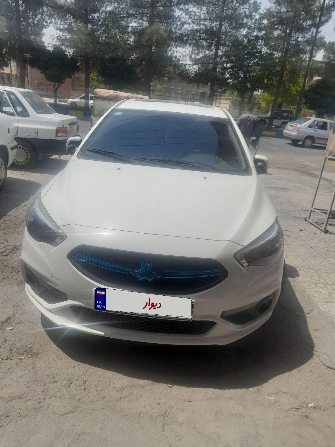 خودرو شاهین، G آگهی ann_19850012