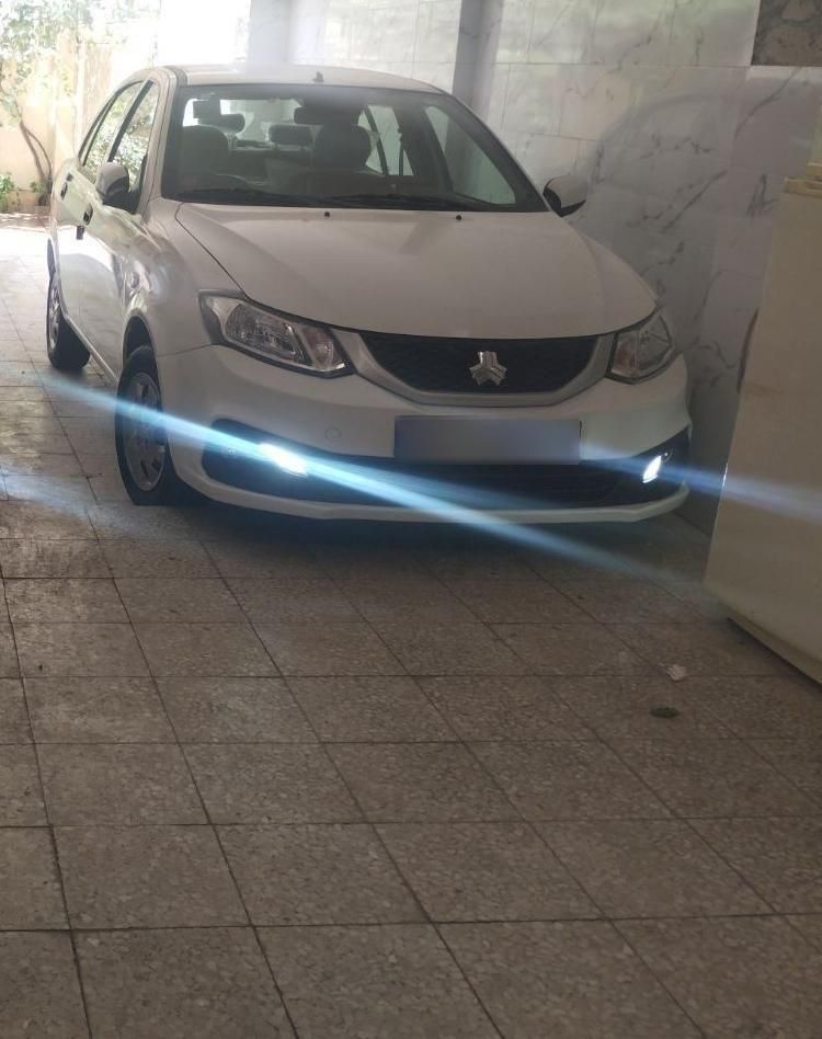 خودرو ساینا، S آگهی ann_19850059