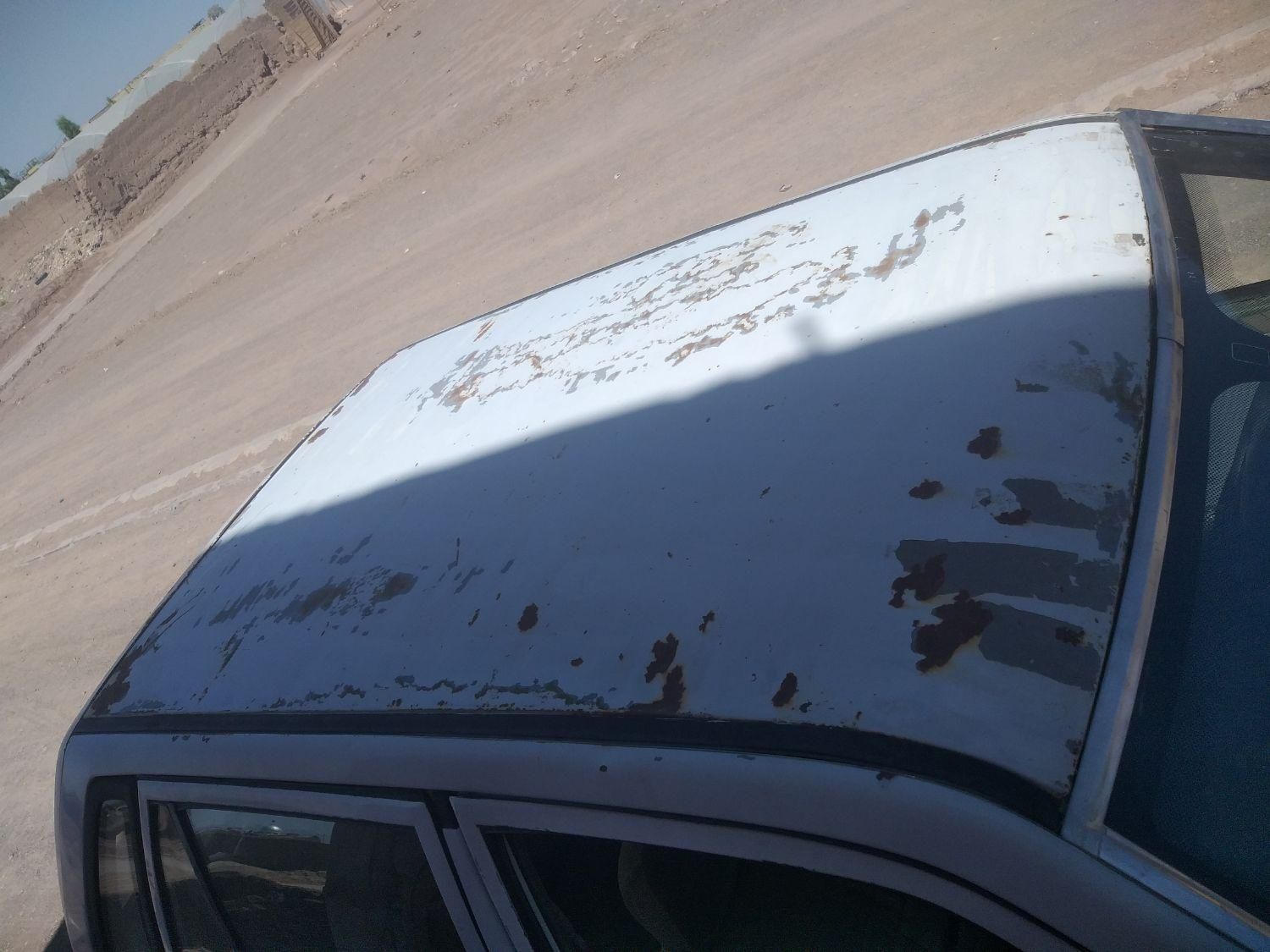 پراید 111 LX - 1374