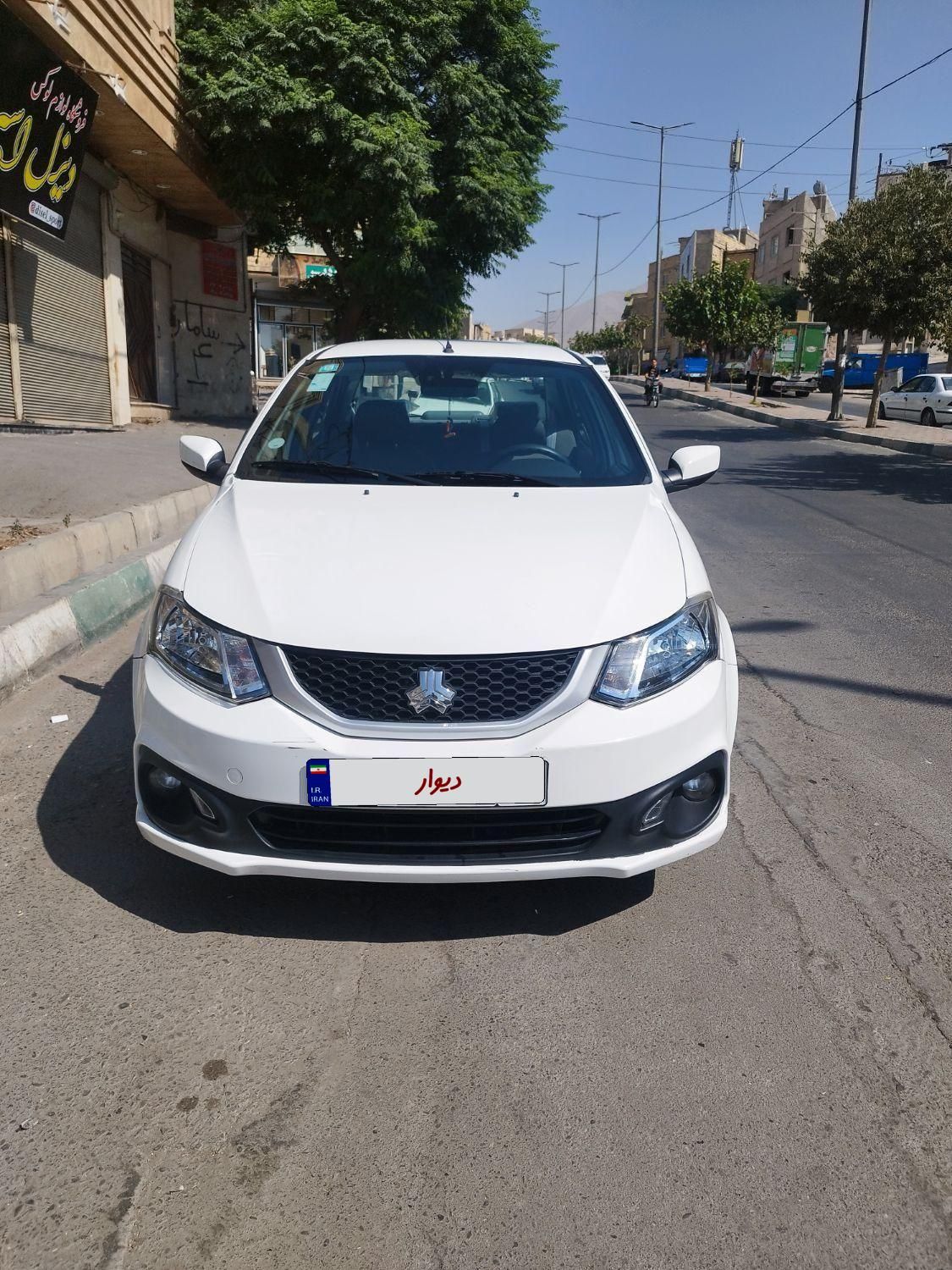 خودرو ساینا، S آگهی ann_19850129
