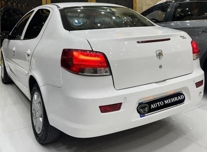 رانا پلاس سقف فلز ESP - 1404