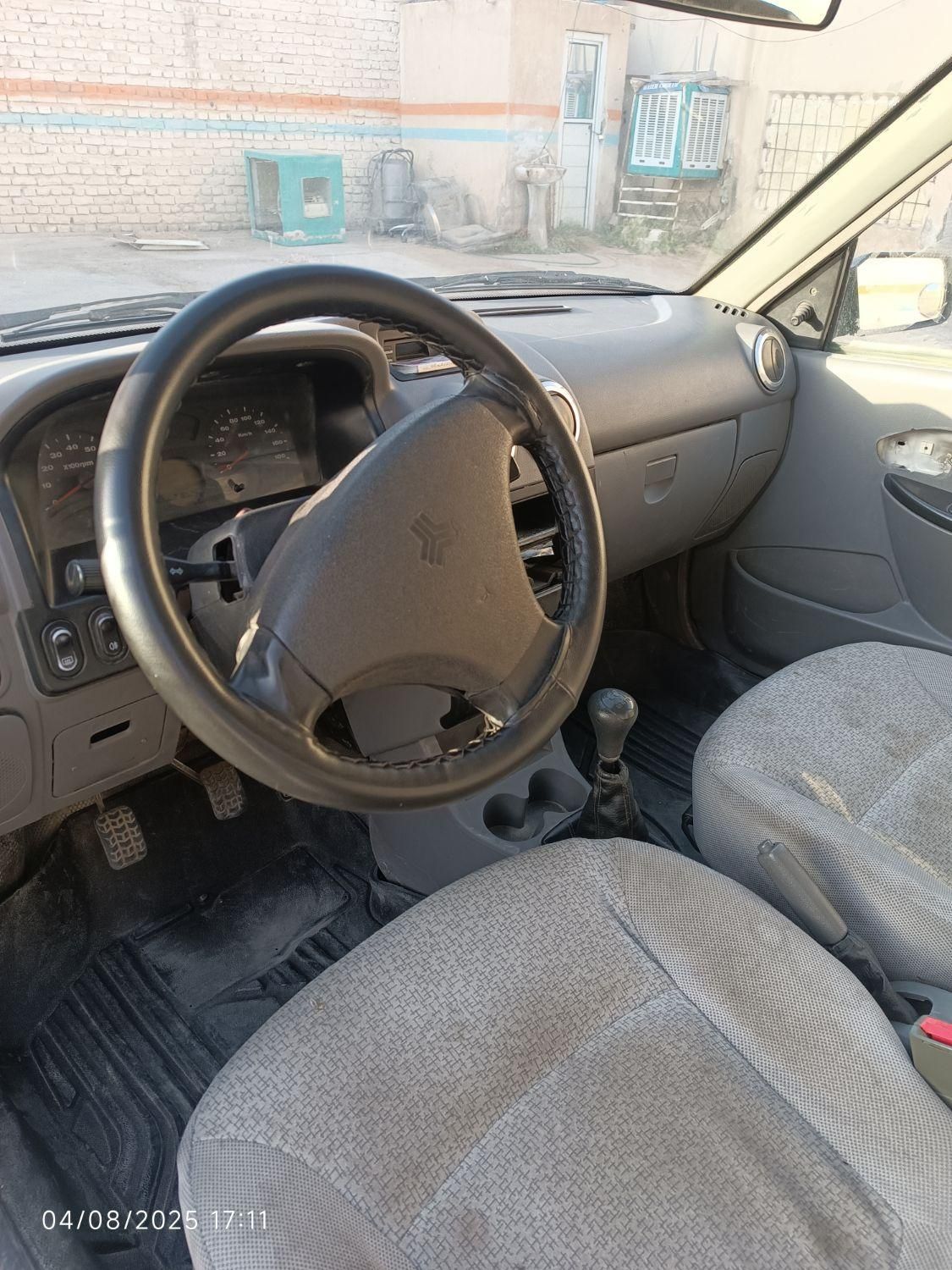 پراید 132 SX - 1391