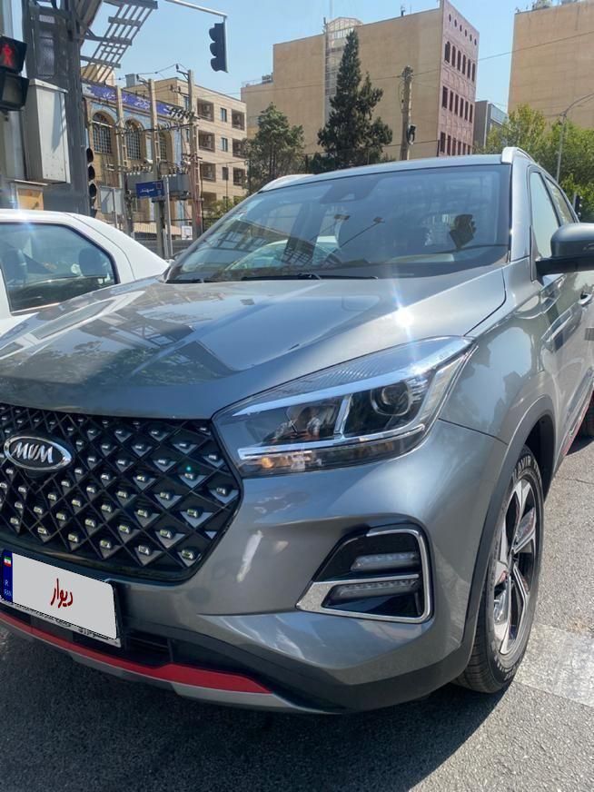 ام وی ام X55 پرو IE - 1403