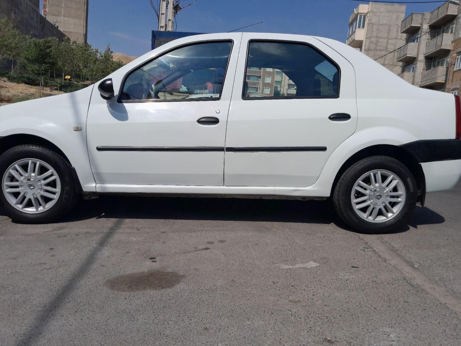 رنو تندر 90 E2 - 1395